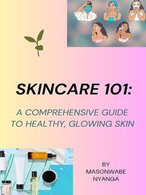 cover image of Skincare 101